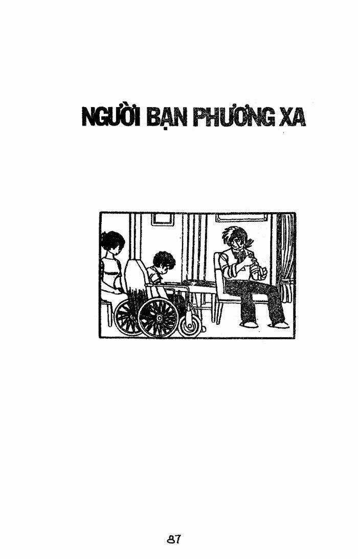 Bác Sĩ Quái Dị - Chapter 78 - Trang 1