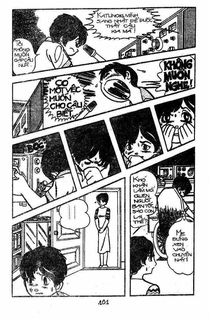 Bác Sĩ Quái Dị - Chapter 78 - Trang 15