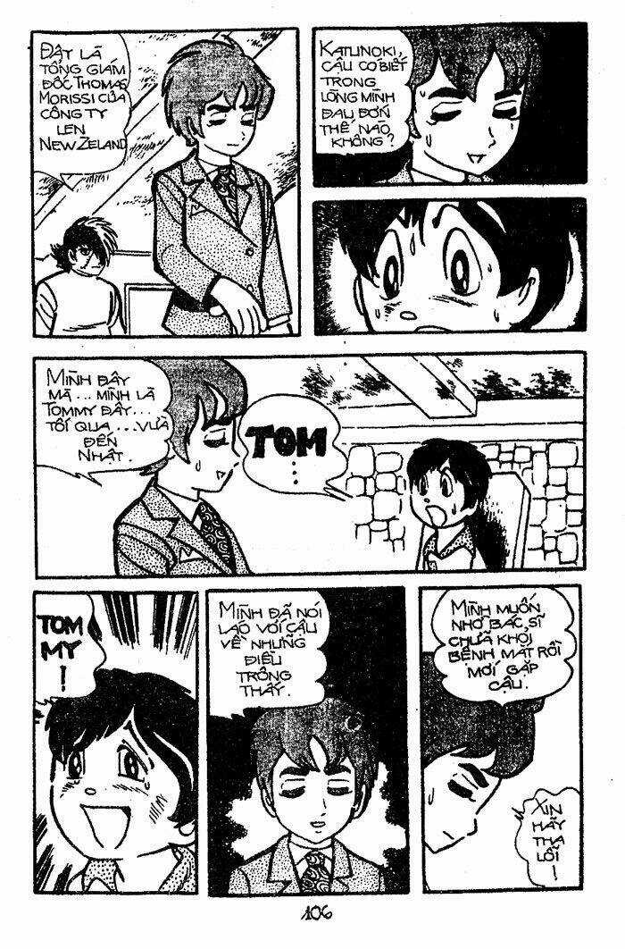 Bác Sĩ Quái Dị - Chapter 78 - Trang 20