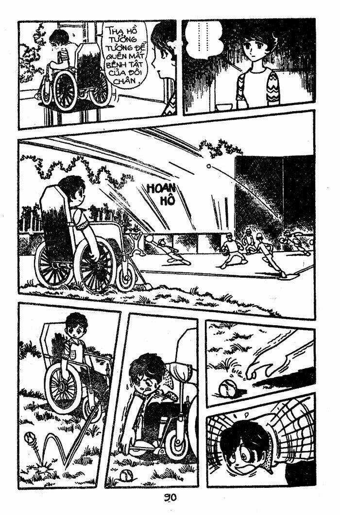 Bác Sĩ Quái Dị - Chapter 78 - Trang 4