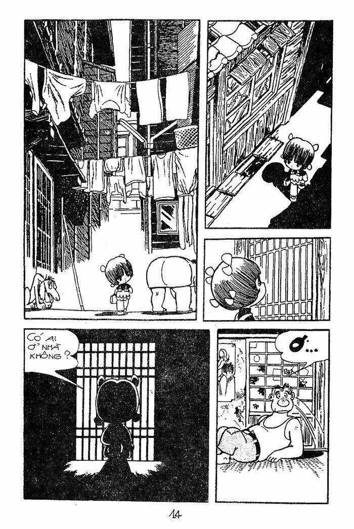 Bác Sĩ Quái Dị - Chapter 79 - Trang 15