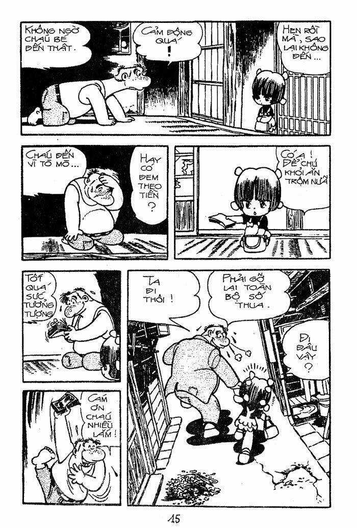 Bác Sĩ Quái Dị - Chapter 79 - Trang 16