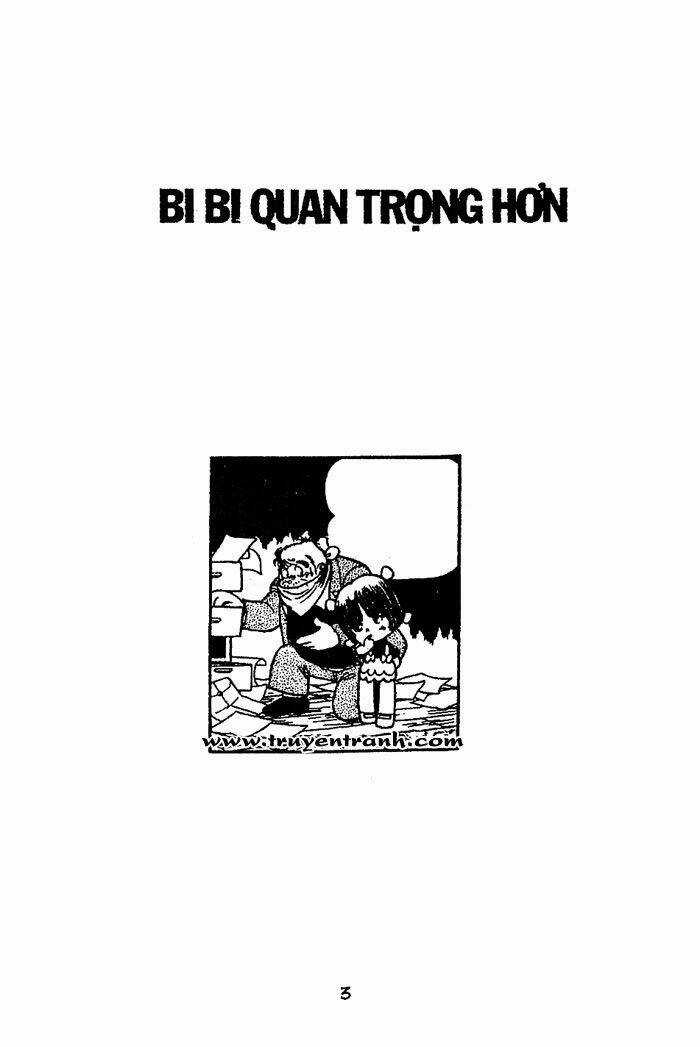 Bác Sĩ Quái Dị - Chapter 79 - Trang 4
