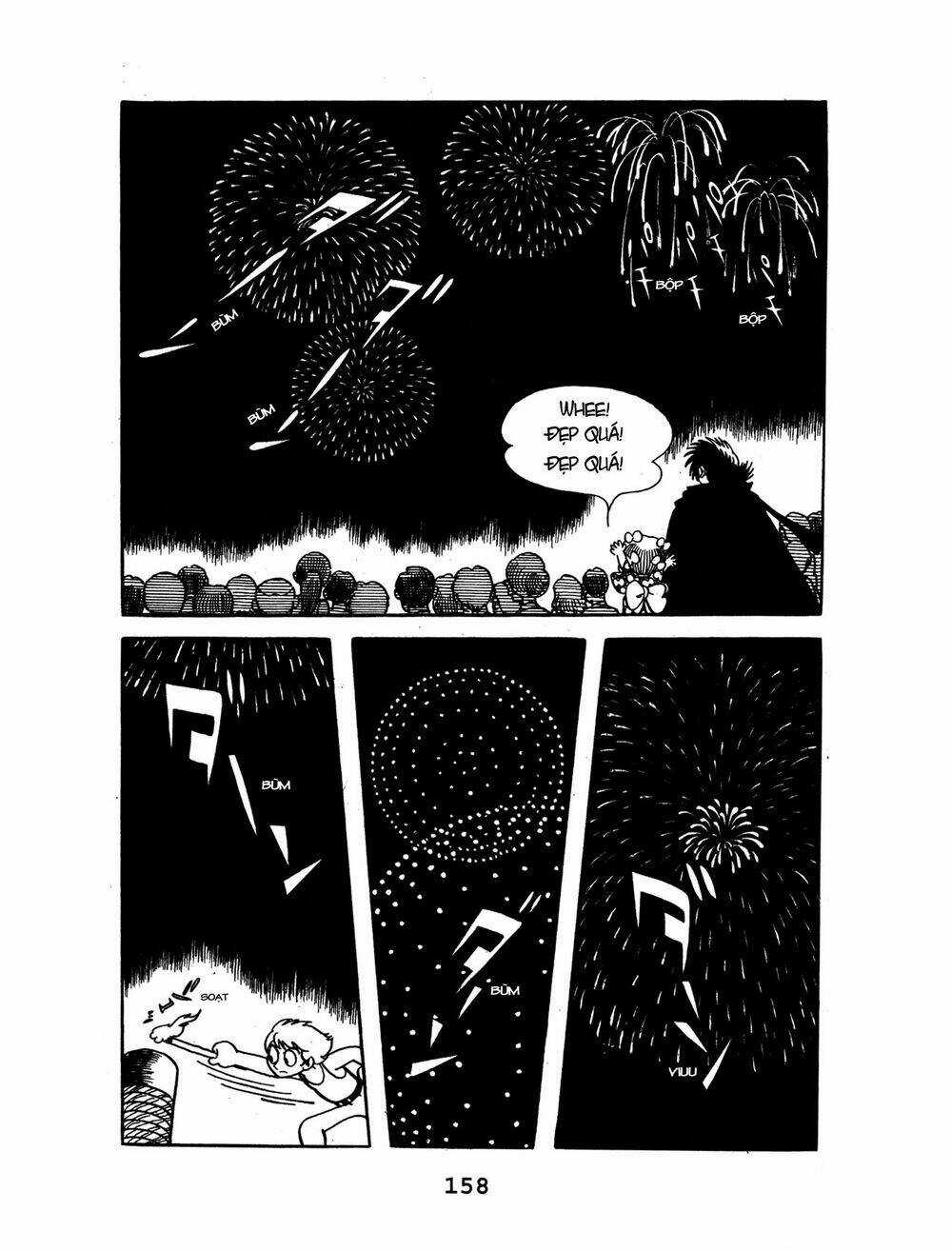 Bác Sĩ Quái Dị - Chapter 8 - Trang 3