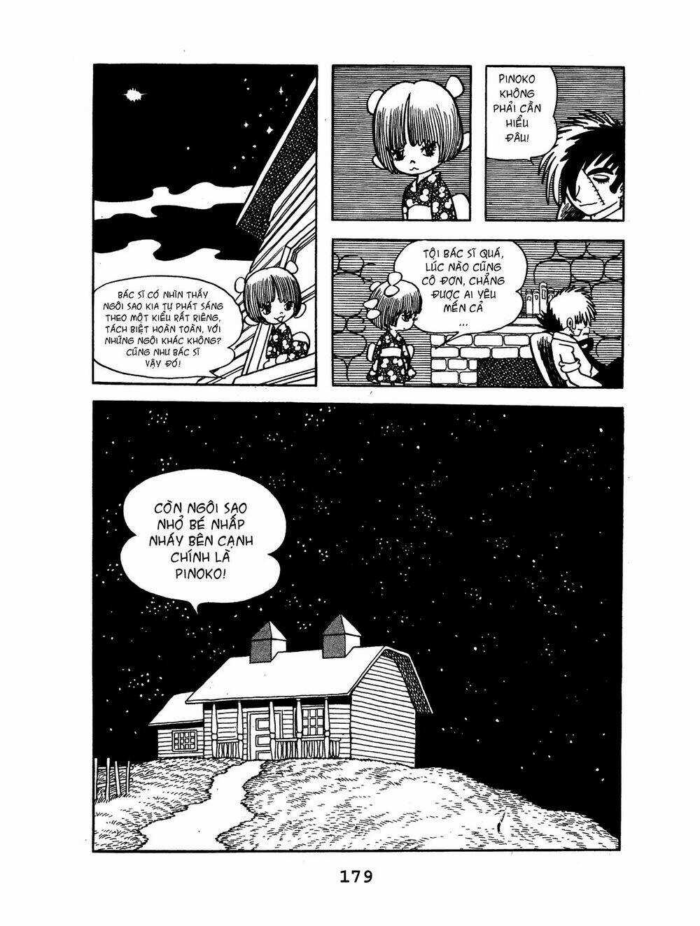 Bác Sĩ Quái Dị - Chapter 8 - Trang 24
