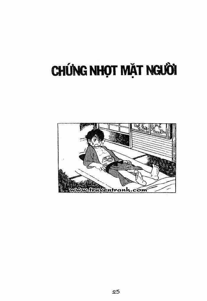 Bác Sĩ Quái Dị - Chapter 80 - Trang 1