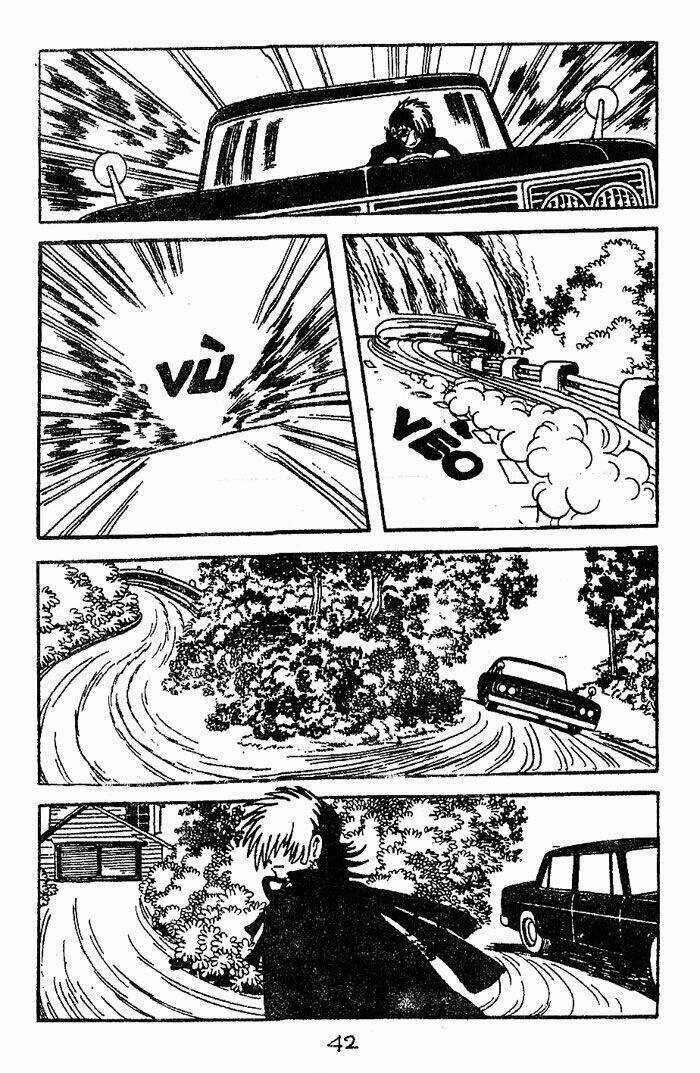 Bác Sĩ Quái Dị - Chapter 80 - Trang 18