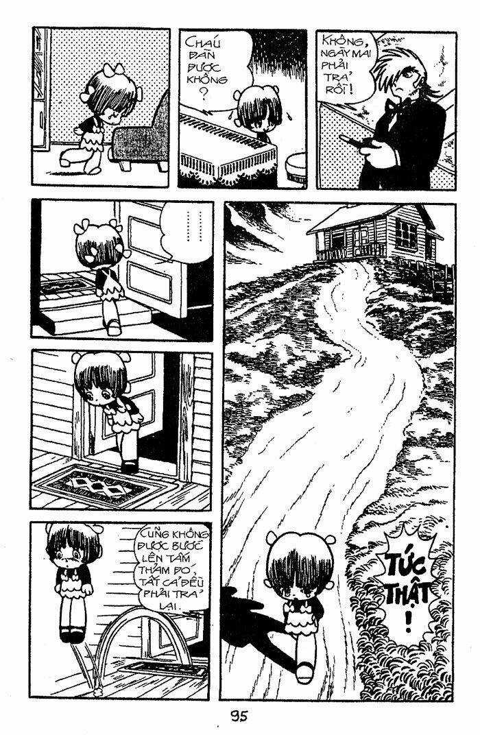 Bác Sĩ Quái Dị - Chapter 83 - Trang 10