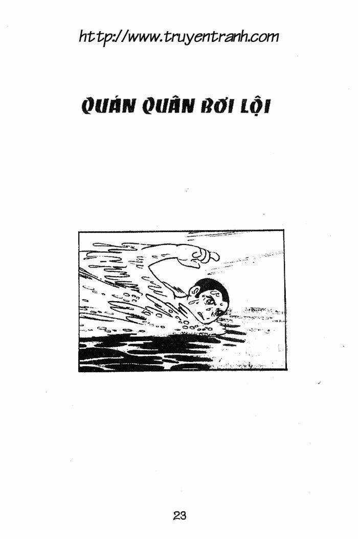 Bác Sĩ Quái Dị - Chapter 85 - Trang 1
