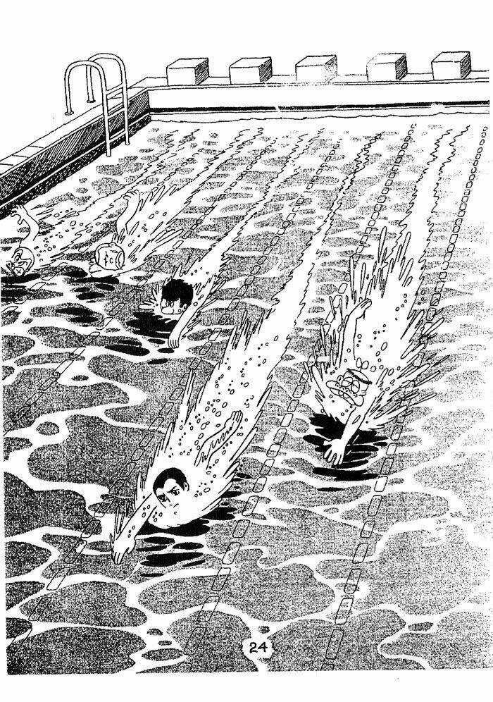 Bác Sĩ Quái Dị - Chapter 85 - Trang 2