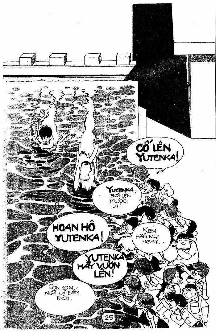 Bác Sĩ Quái Dị - Chapter 85 - Trang 3