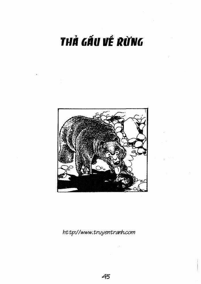 Bác Sĩ Quái Dị - Chapter 86 - Trang 1