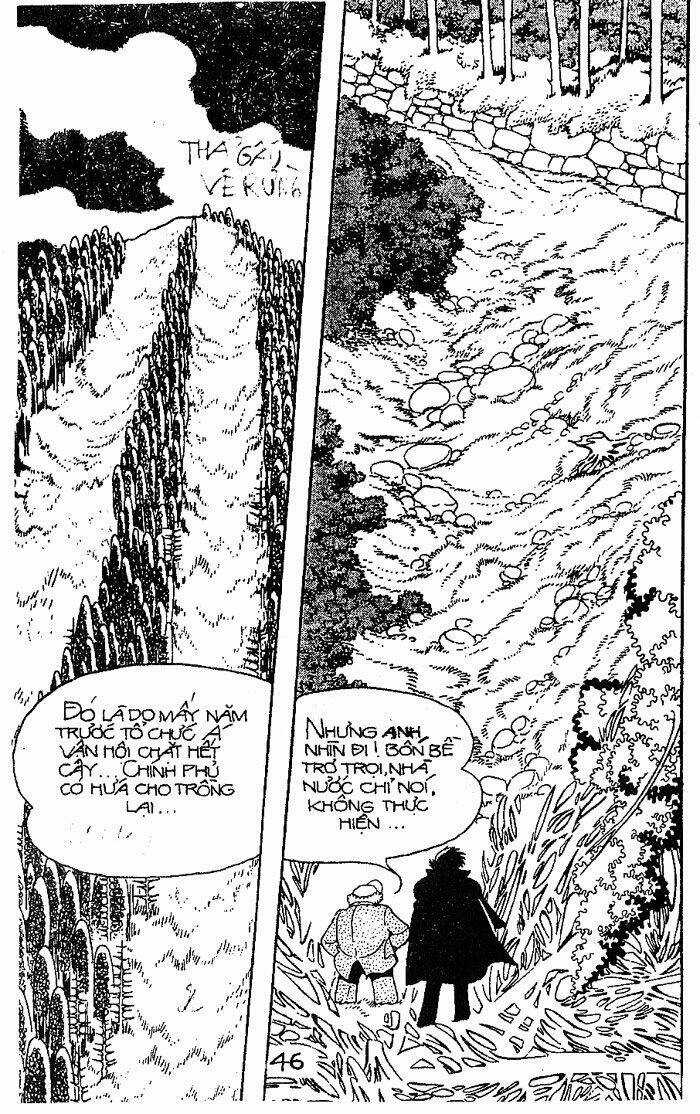 Bác Sĩ Quái Dị - Chapter 86 - Trang 2