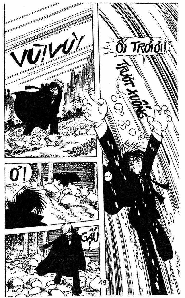 Bác Sĩ Quái Dị - Chapter 86 - Trang 5