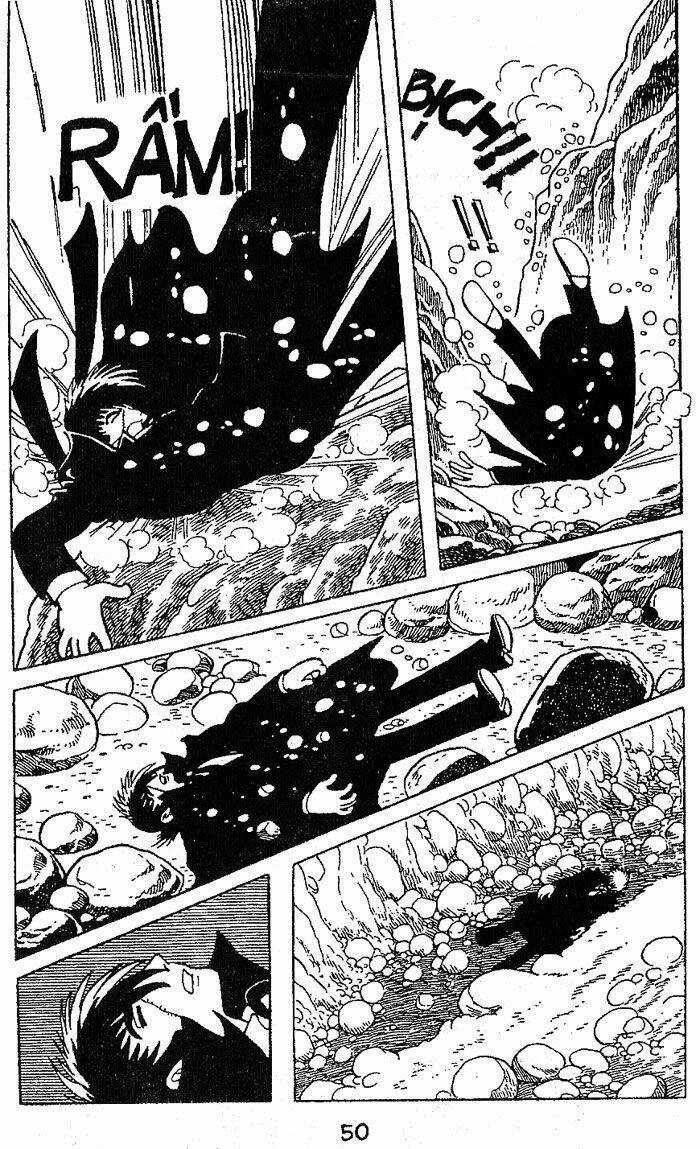 Bác Sĩ Quái Dị - Chapter 86 - Trang 6