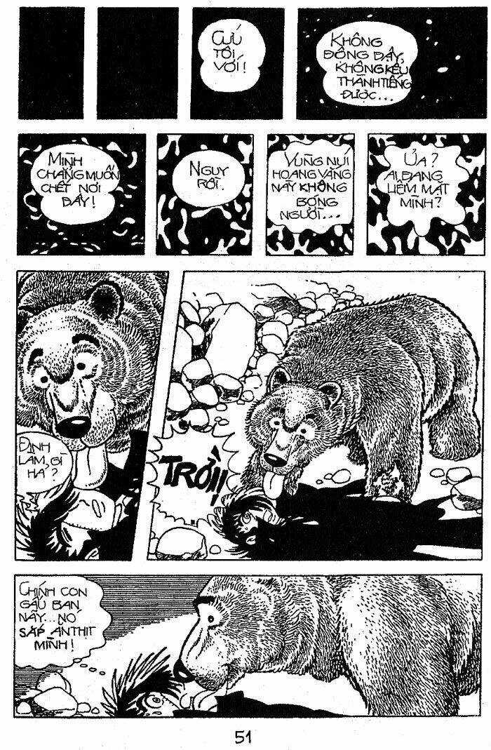 Bác Sĩ Quái Dị - Chapter 86 - Trang 7