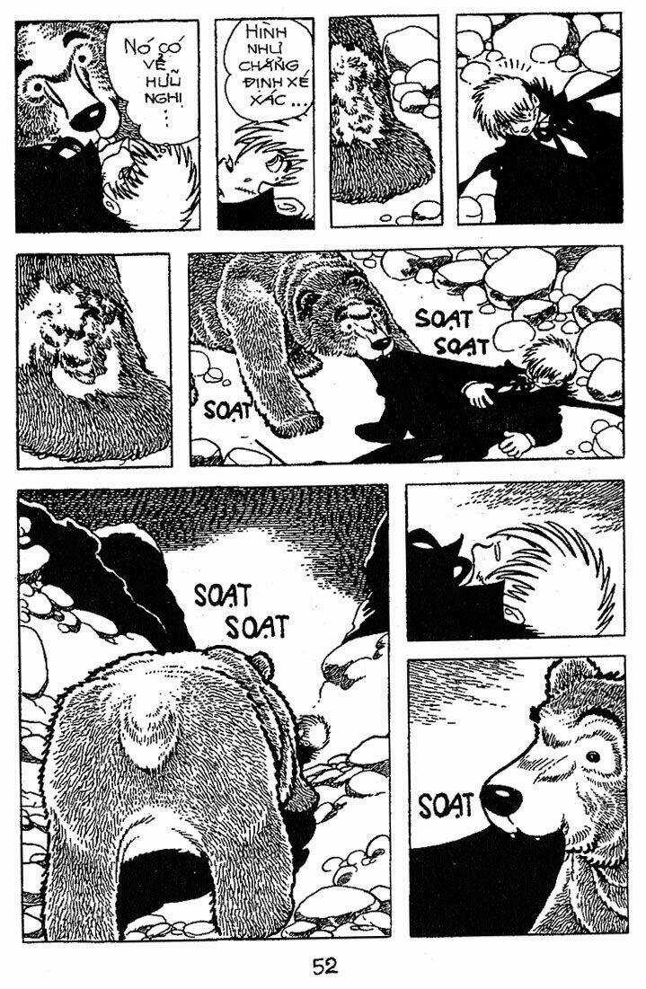 Bác Sĩ Quái Dị - Chapter 86 - Trang 8