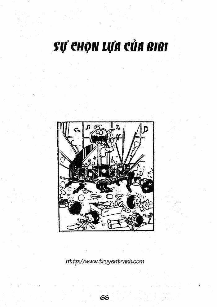 Bác Sĩ Quái Dị - Chapter 87 - Trang 1