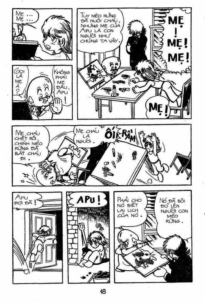 Bác Sĩ Quái Dị - Chapter 88 - Trang 19