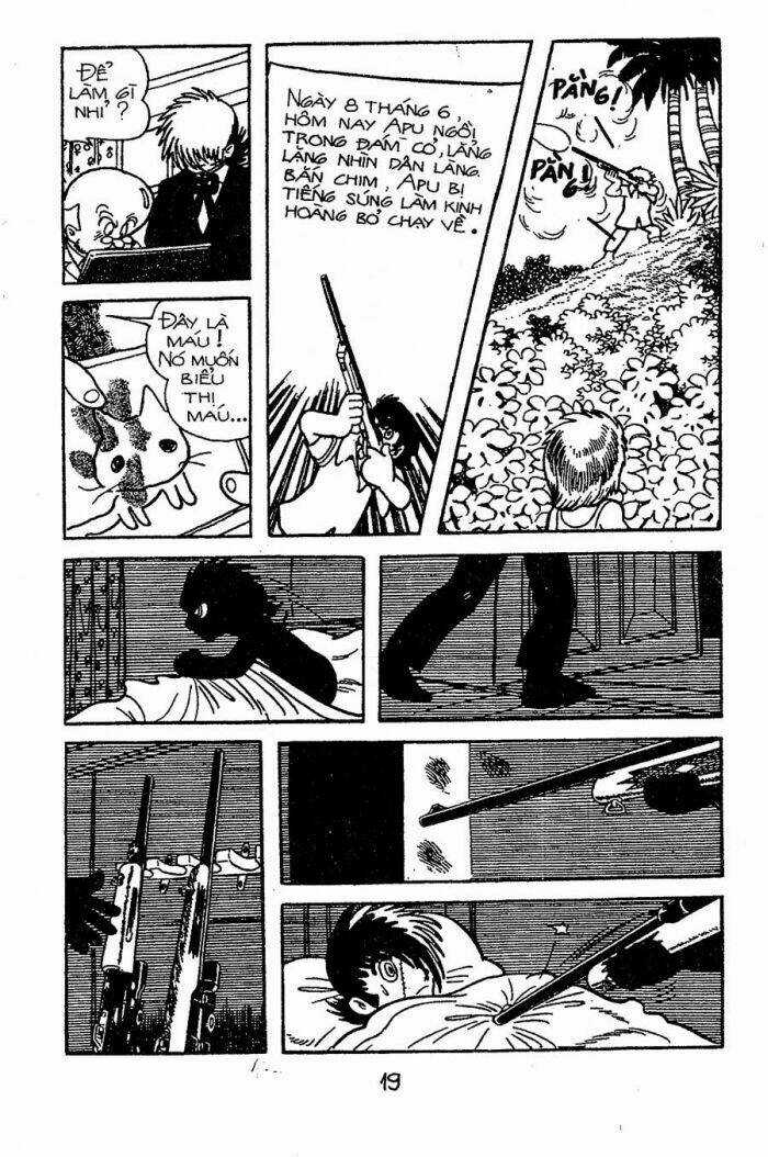 Bác Sĩ Quái Dị - Chapter 88 - Trang 20