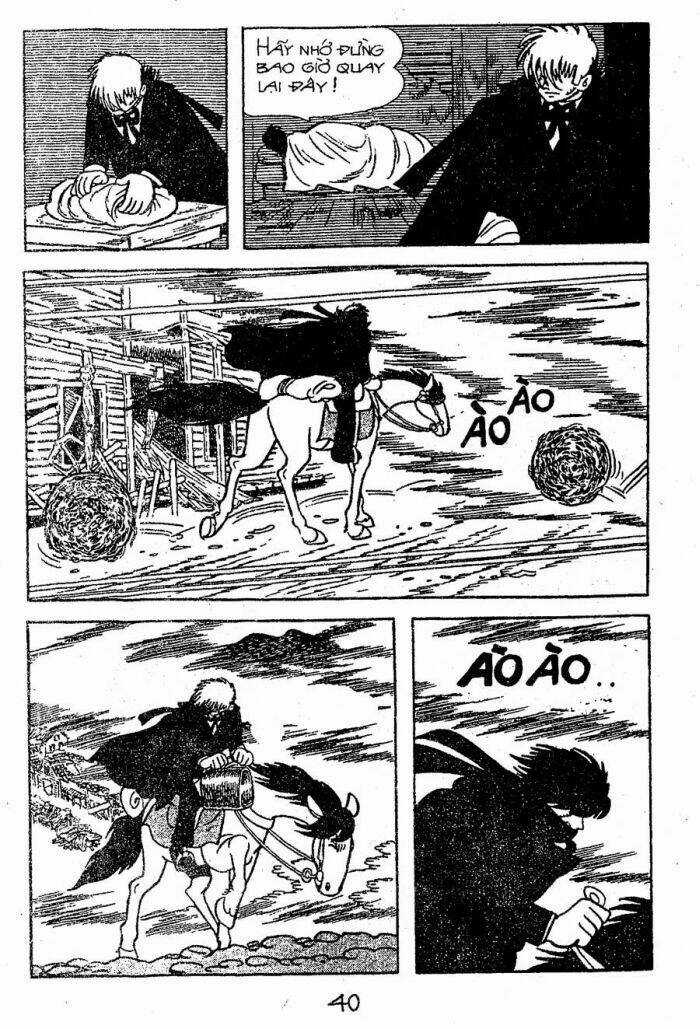 Bác Sĩ Quái Dị - Chapter 89 - Trang 15