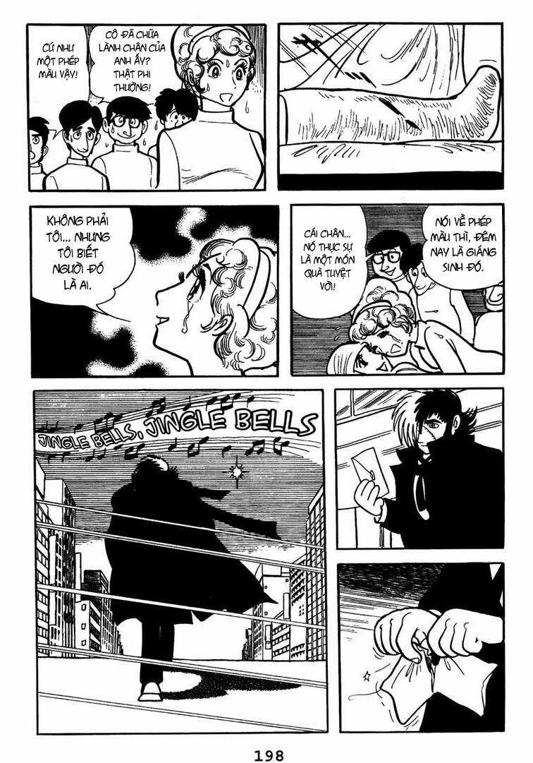 Bác Sĩ Quái Dị - Chapter 9 - Trang 19