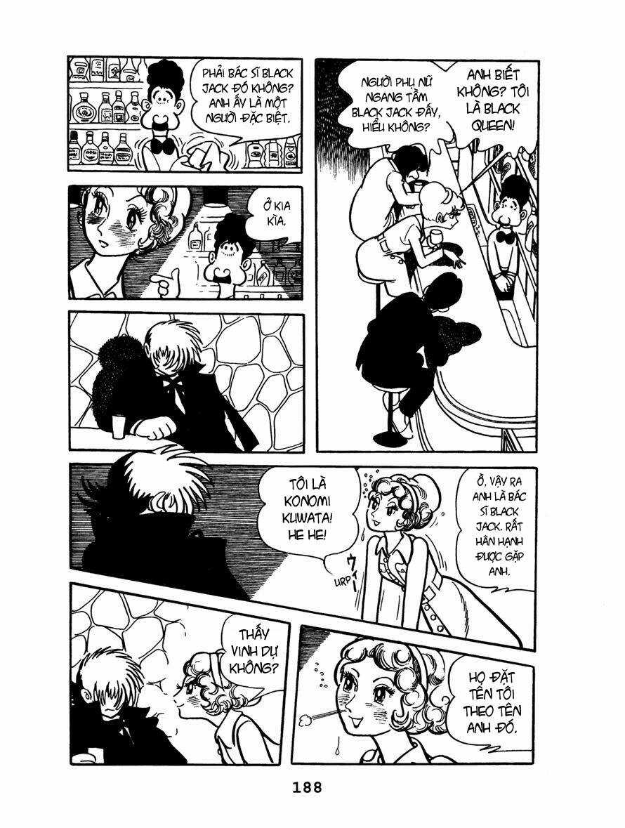 Bác Sĩ Quái Dị - Chapter 9 - Trang 9