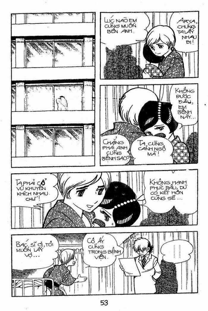 Bác Sĩ Quái Dị - Chapter 90 - Trang 7