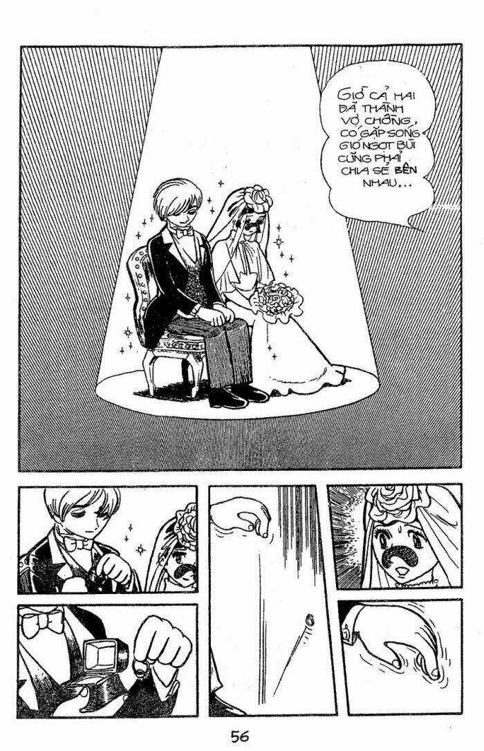 Bác Sĩ Quái Dị - Chapter 90 - Trang 10