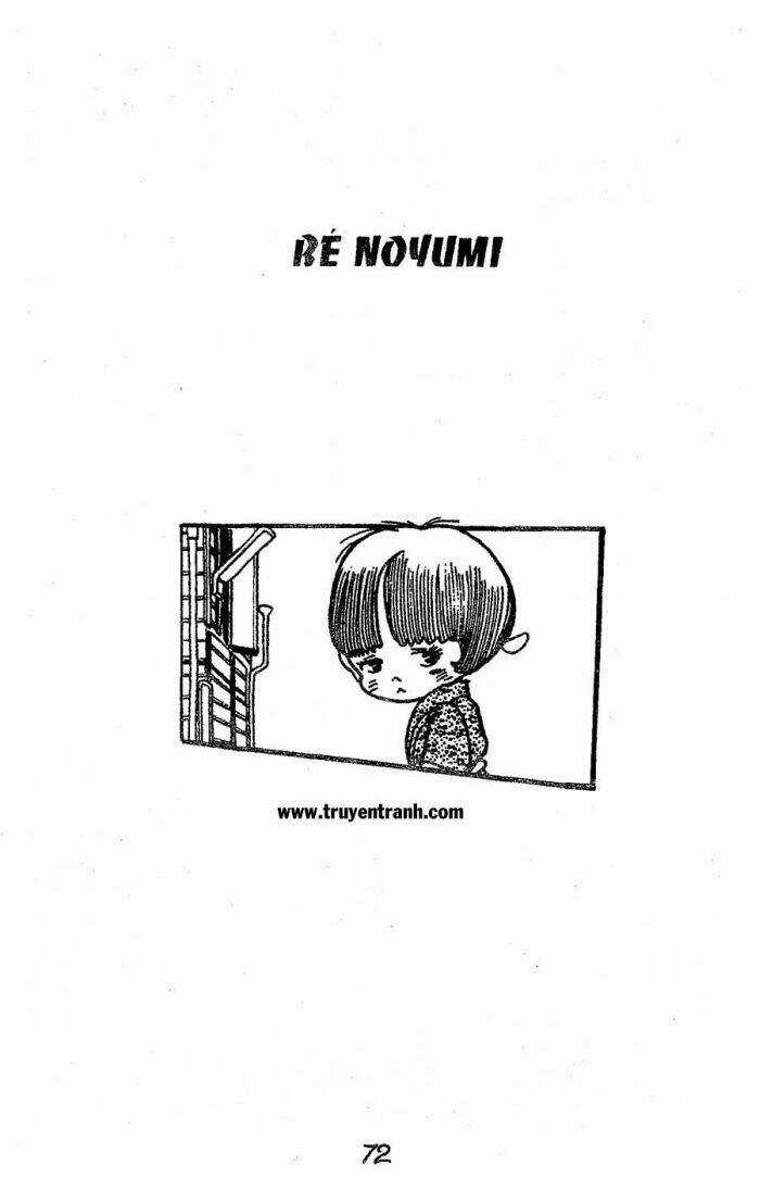 Bác Sĩ Quái Dị - Chapter 91 - Trang 1