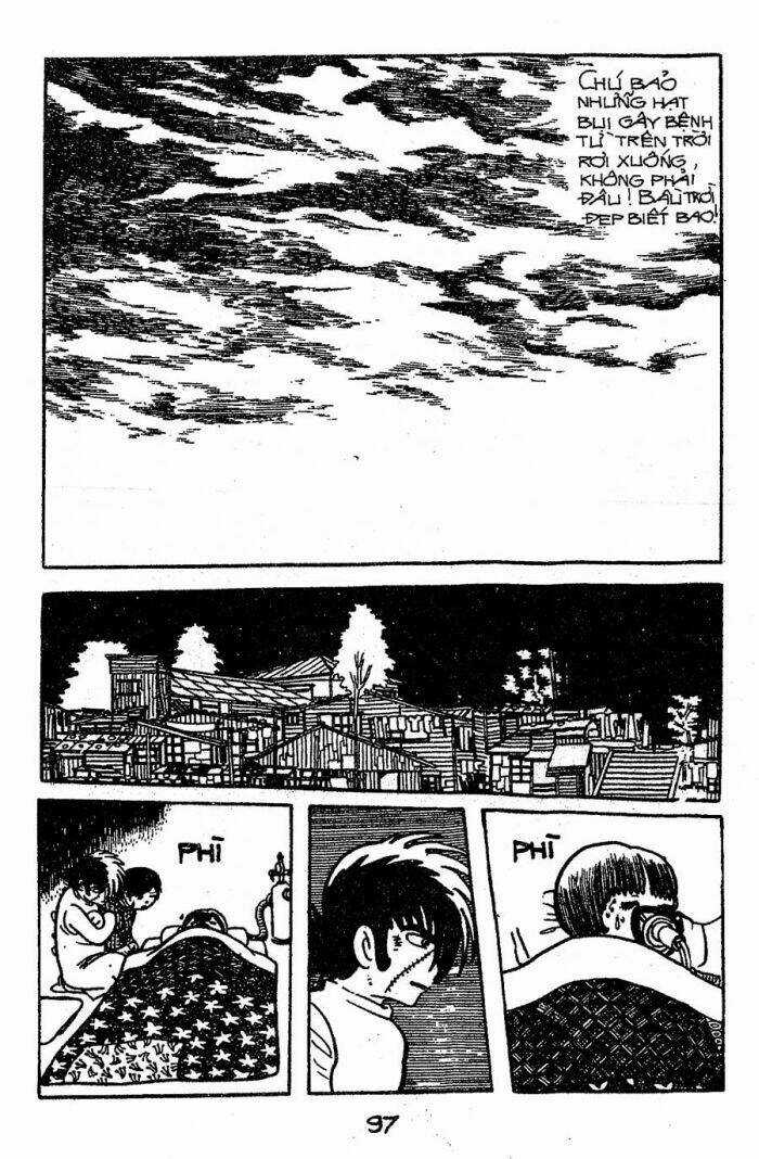 Bác Sĩ Quái Dị - Chapter 91 - Trang 26