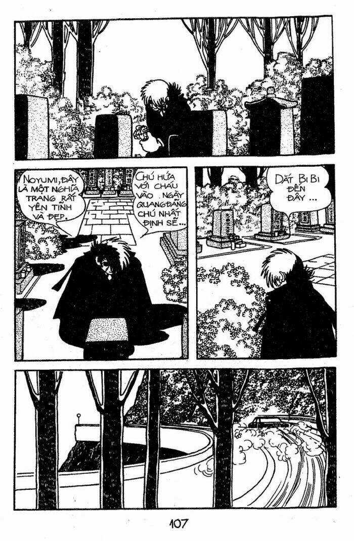 Bác Sĩ Quái Dị - Chapter 91 - Trang 36