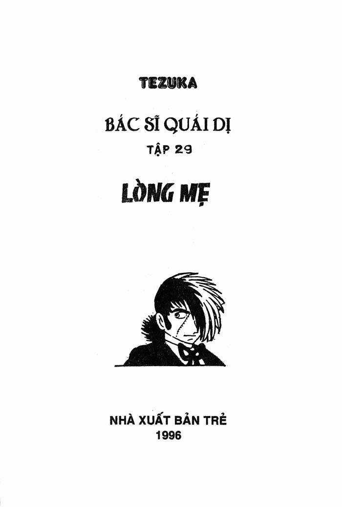 Bác Sĩ Quái Dị - Chapter 92 - Trang 2