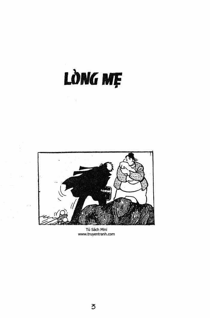 Bác Sĩ Quái Dị - Chapter 92 - Trang 4