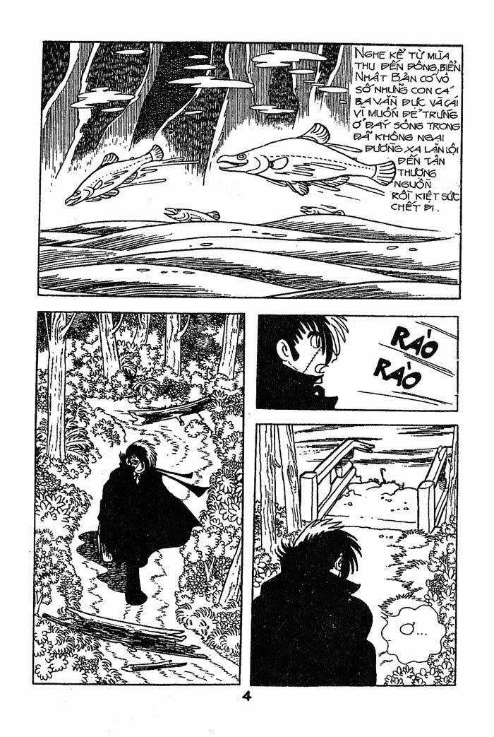 Bác Sĩ Quái Dị - Chapter 92 - Trang 5