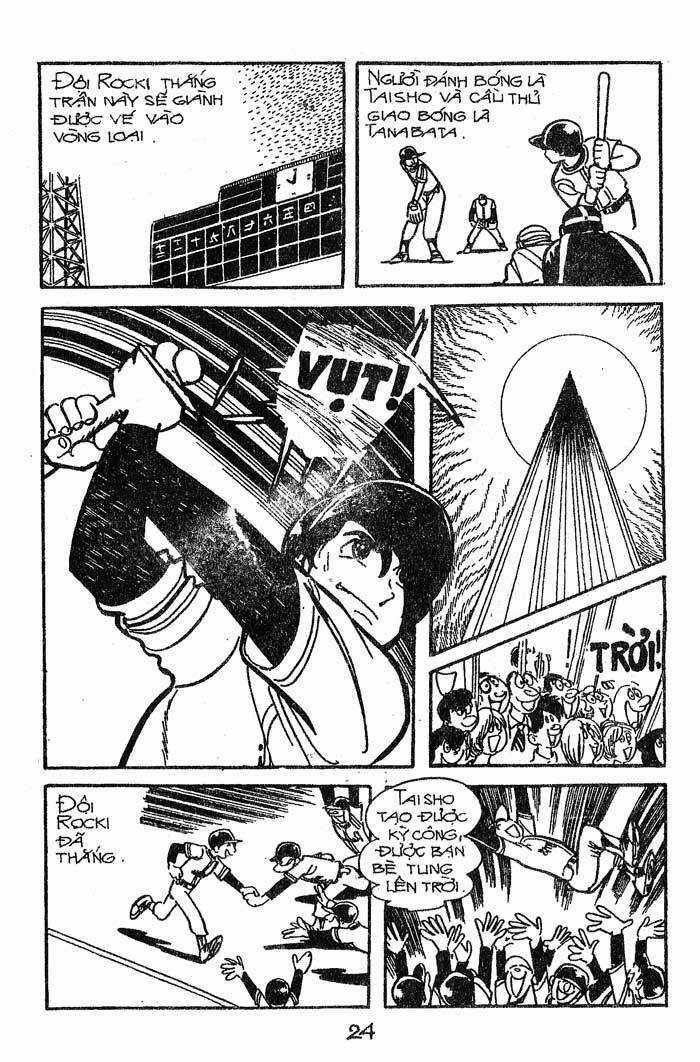 Bác Sĩ Quái Dị - Chapter 93 - Trang 2