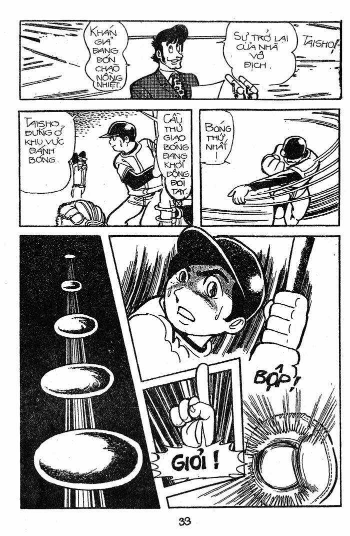 Bác Sĩ Quái Dị - Chapter 93 - Trang 11