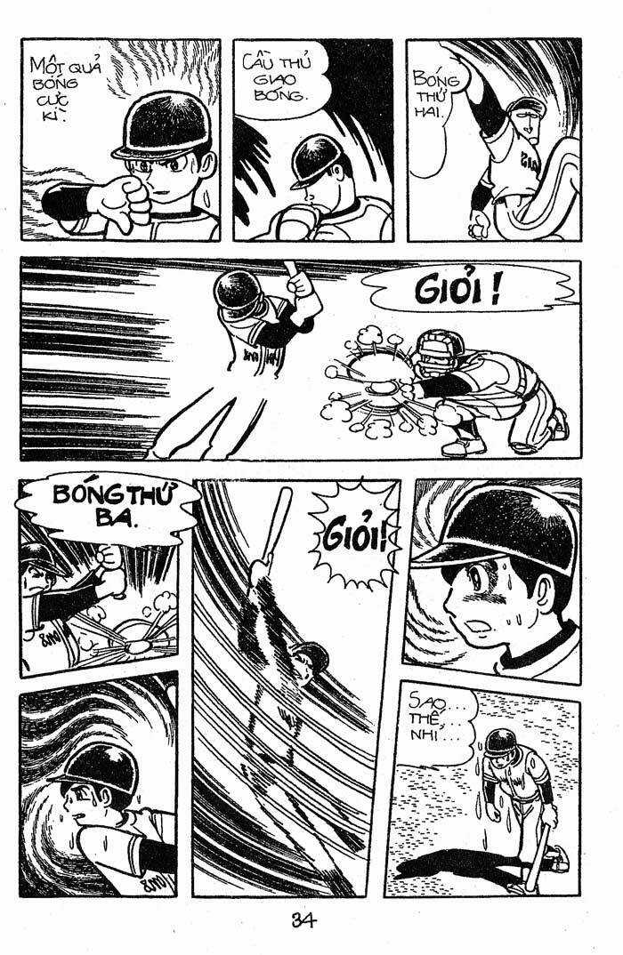 Bác Sĩ Quái Dị - Chapter 93 - Trang 12