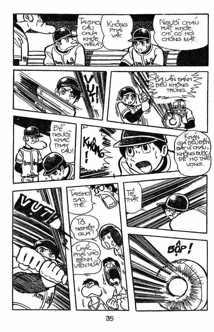 Bác Sĩ Quái Dị - Chapter 93 - Trang 13