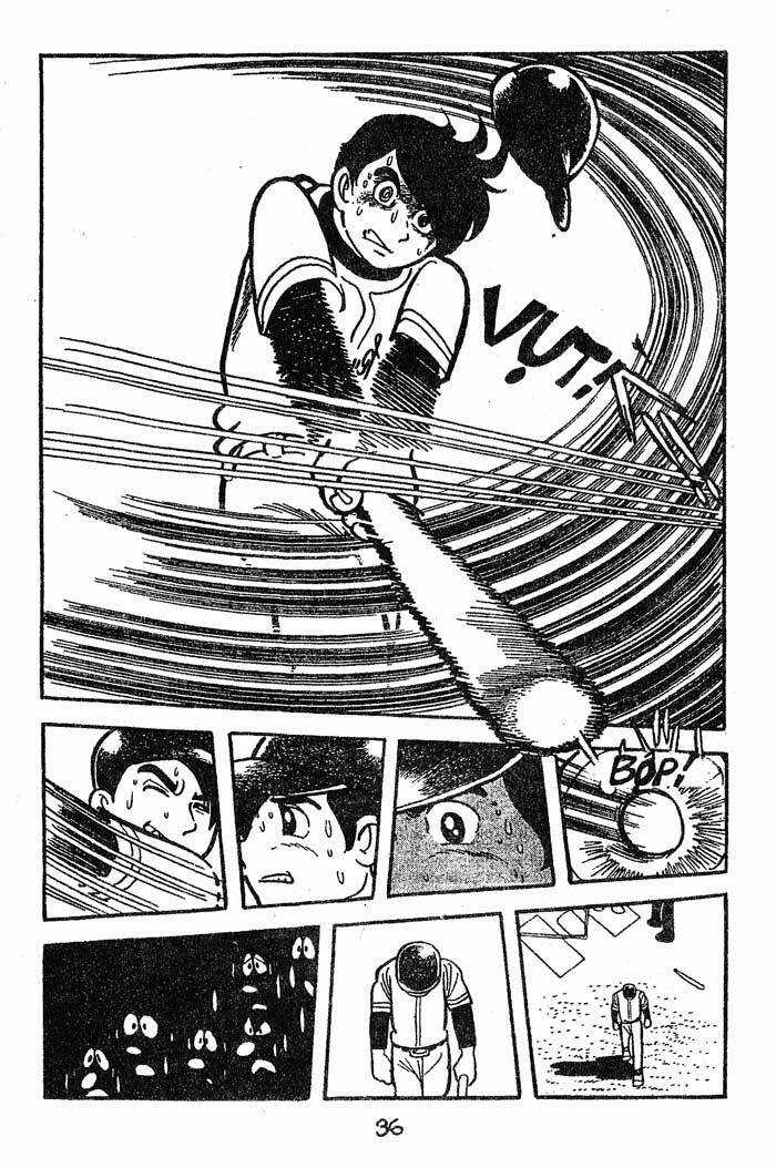 Bác Sĩ Quái Dị - Chapter 93 - Trang 14