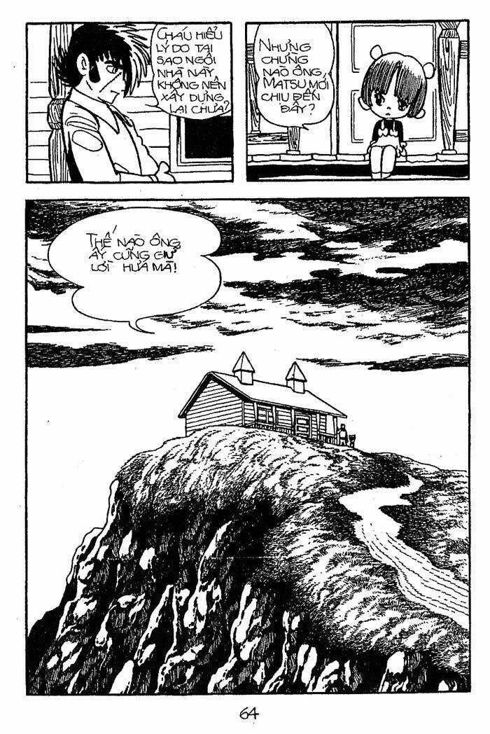 Bác Sĩ Quái Dị - Chapter 94 - Trang 22