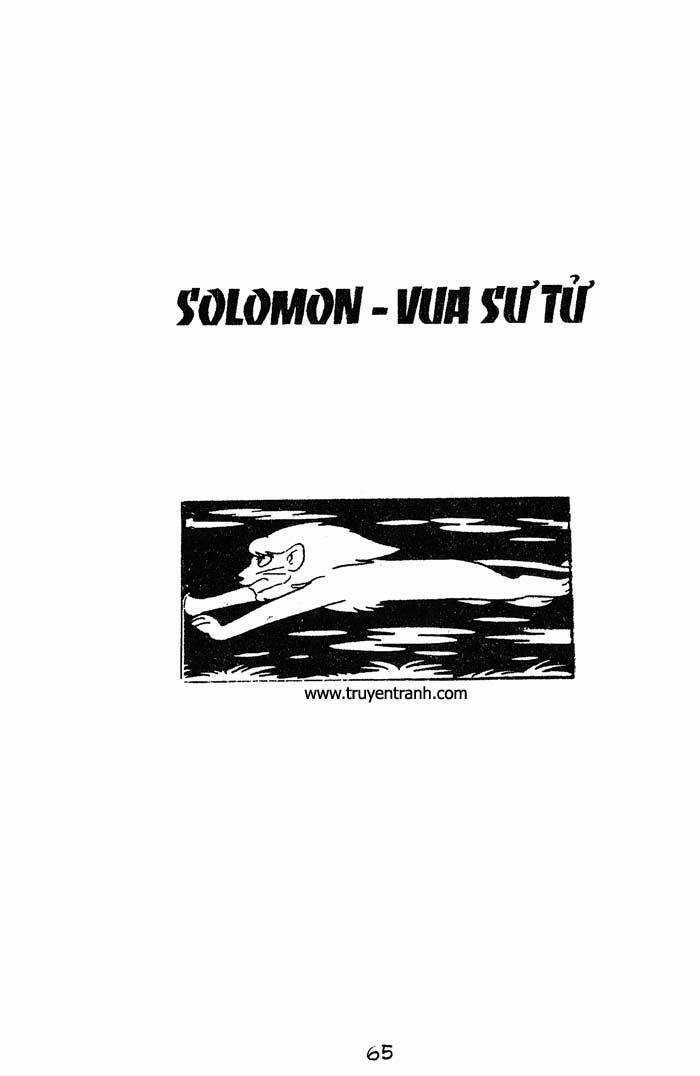 Bác Sĩ Quái Dị - Chapter 95 - Trang 1