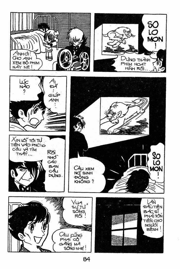 Bác Sĩ Quái Dị - Chapter 95 - Trang 20