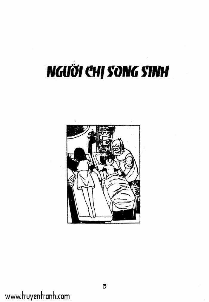 Bác Sĩ Quái Dị - Chapter 97 - Trang 4