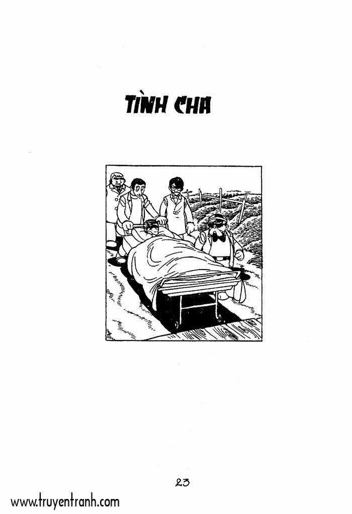 Bác Sĩ Quái Dị - Chapter 98 - Trang 1