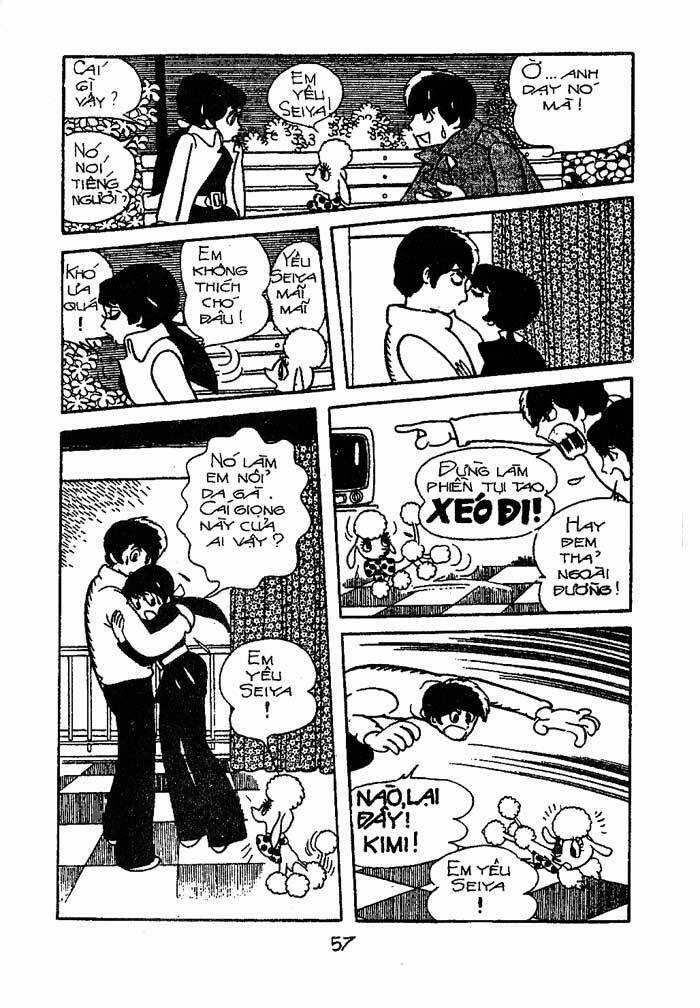 Bác Sĩ Quái Dị - Chapter 99 - Trang 13