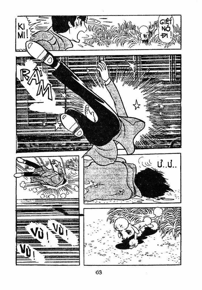 Bác Sĩ Quái Dị - Chapter 99 - Trang 19