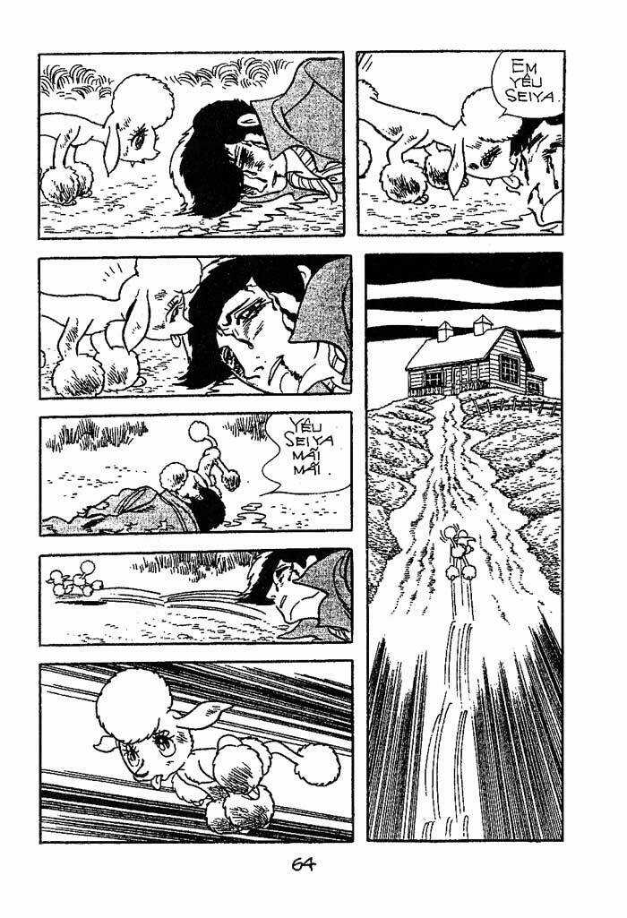 Bác Sĩ Quái Dị - Chapter 99 - Trang 20