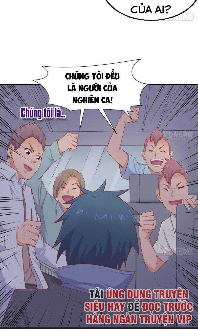 Bác Sĩ Riêng Của Nữ Thần - Chapter 101 - Trang 14