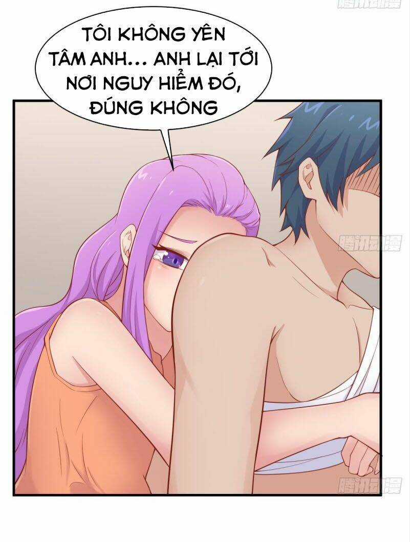 Bác Sĩ Riêng Của Nữ Thần - Chapter 101 - Trang 3